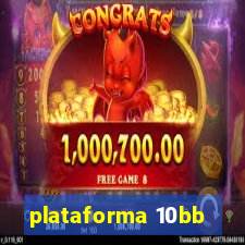 plataforma 10bb